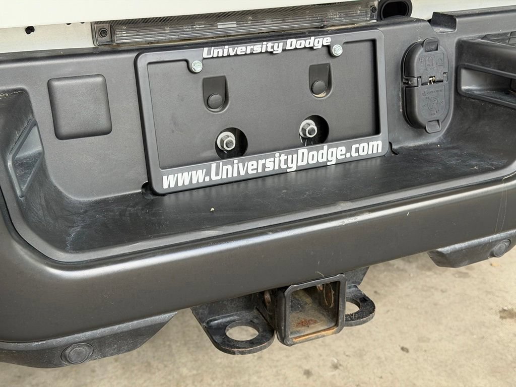 Used 2025 RAM 3500 Tradesman AWD/4WD image 20