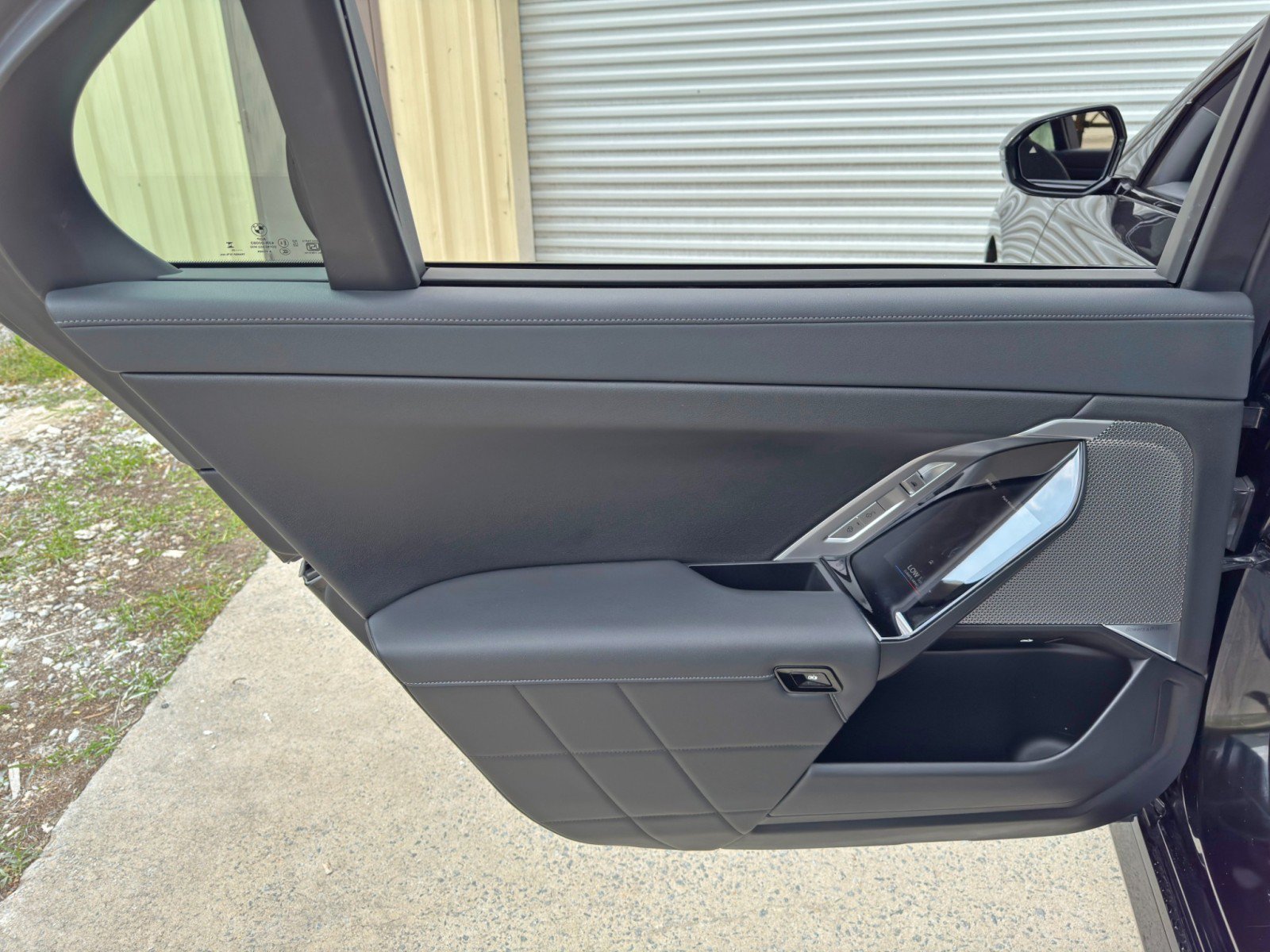 Used 2023 BMW 740i RWD image 53