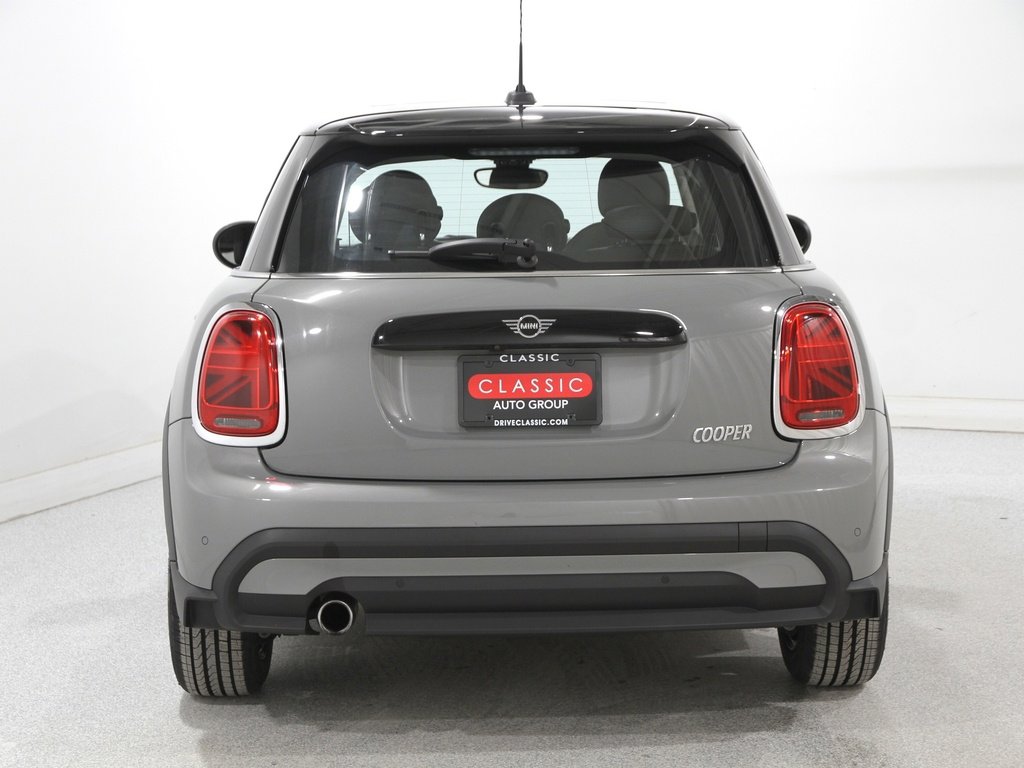 Certified 2023 MINI Cooper 4-Door Hardtop image 19