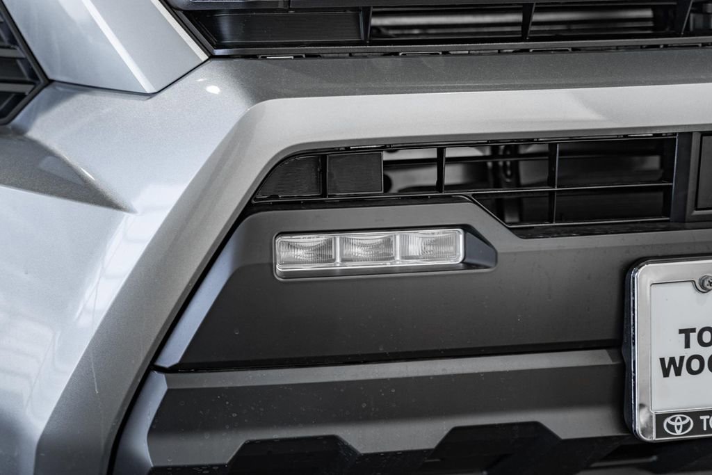 New 2026 Toyota Tacoma SR5 image 11