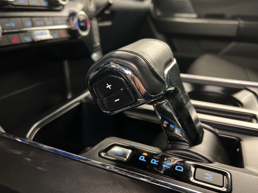 Certified 2023 Ford F150 XLT w/ Equipment Group 302A High image 15