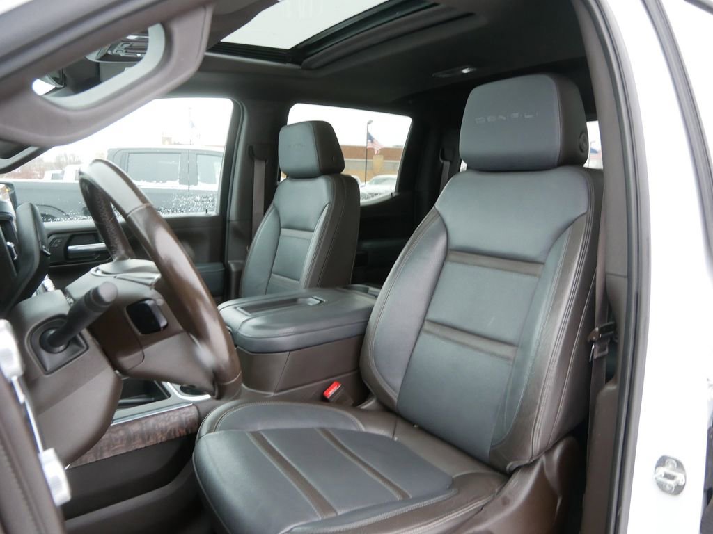 Used 2021 GMC Sierra 1500 Denali image 11