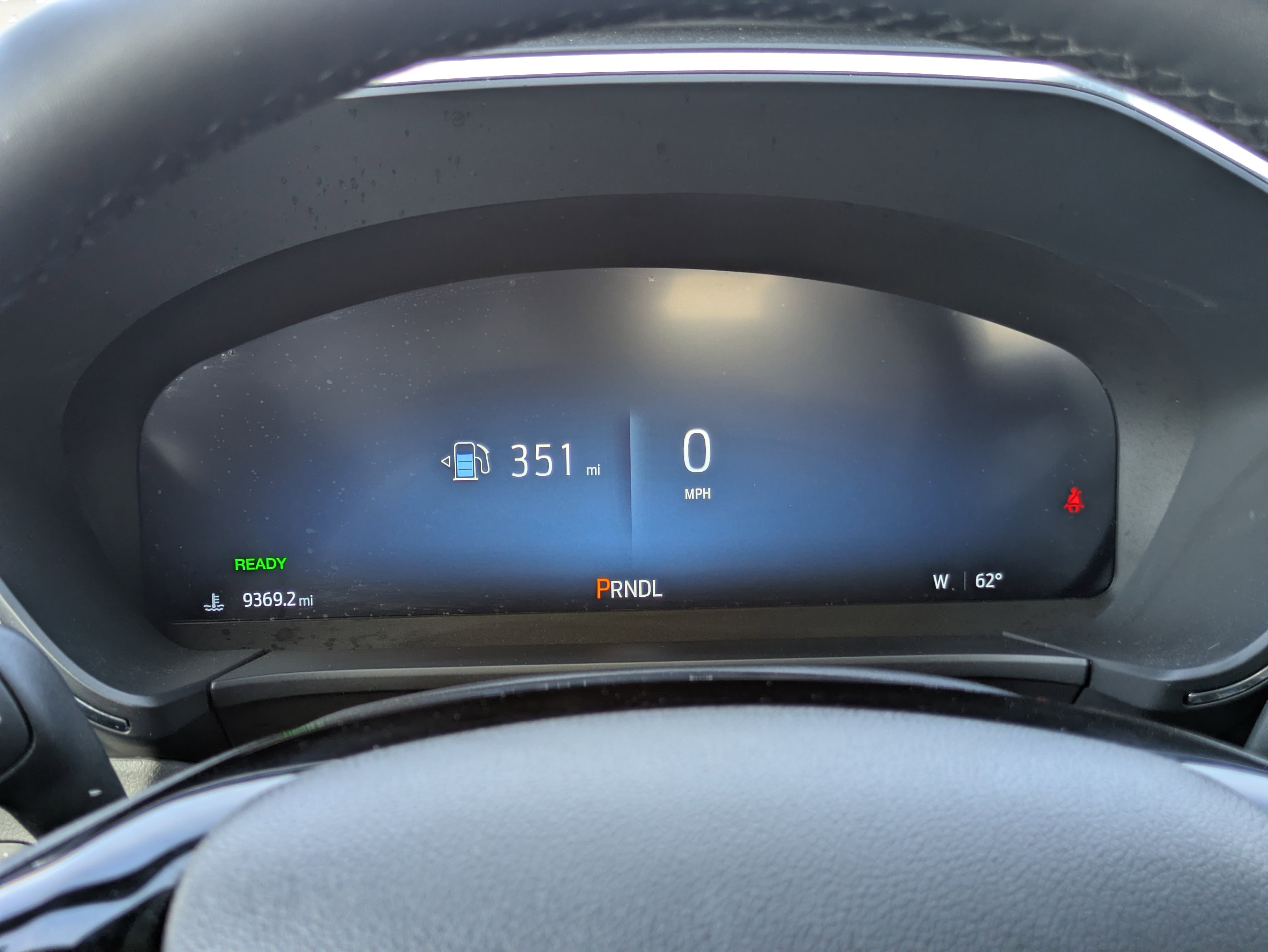 Used 2023 Ford Escape Platinum image 30