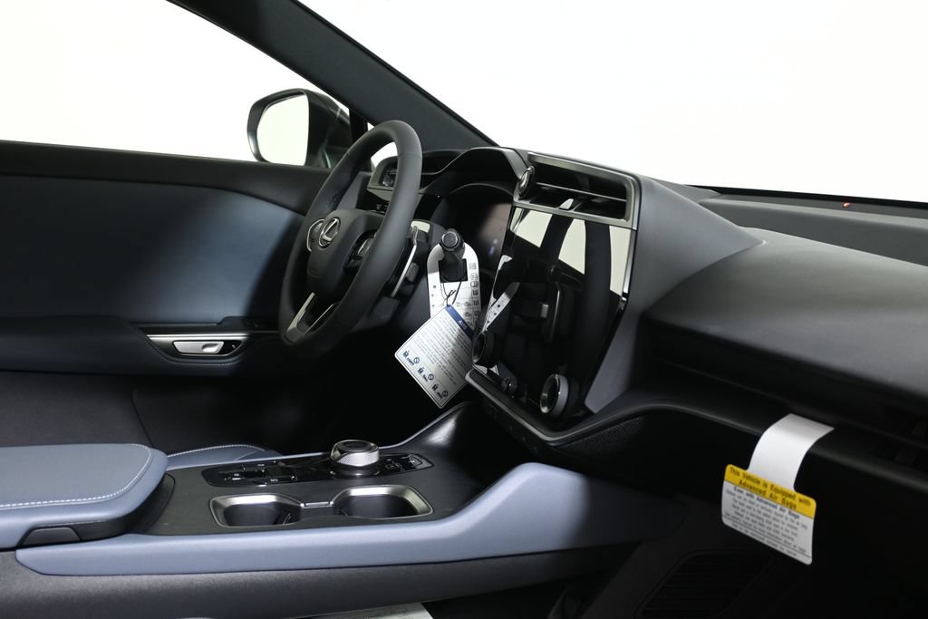 New 2026 Lexus RZ 450e AWD w/ Technology Package image 33