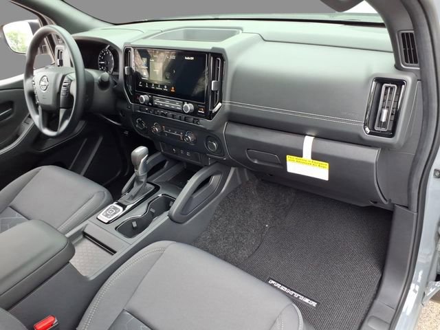 New 2026 Nissan Frontier SV w/ Tow Package AWD/4WD image 11