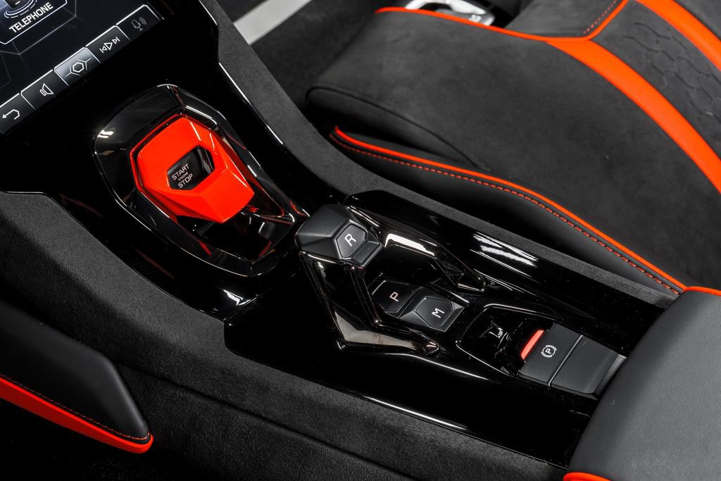 Used 2023 Lamborghini Huracan Tecnica RWD image 30