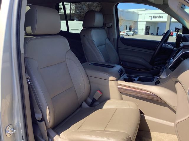 Used 2015 GMC Yukon SLT w/ Open Road Package image 40