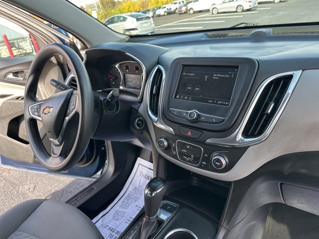 Used 2019 Chevrolet Equinox LT image 23