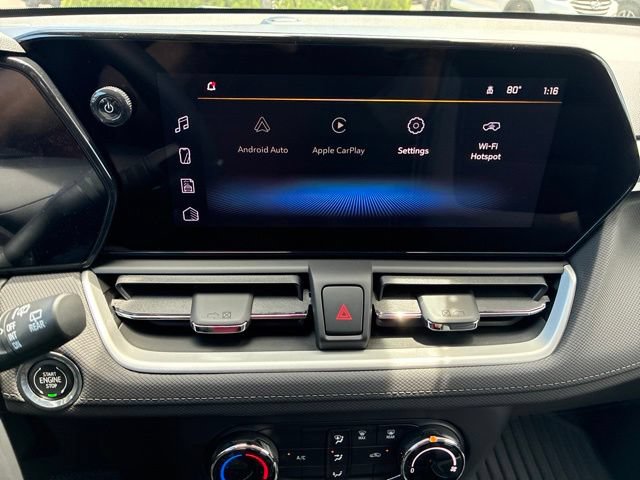 New 2026 Chevrolet TrailBlazer LS w/ LS Convenience Package AWD/4WD image 10