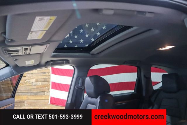 Used 2021 Honda CR-V EX-L image 60