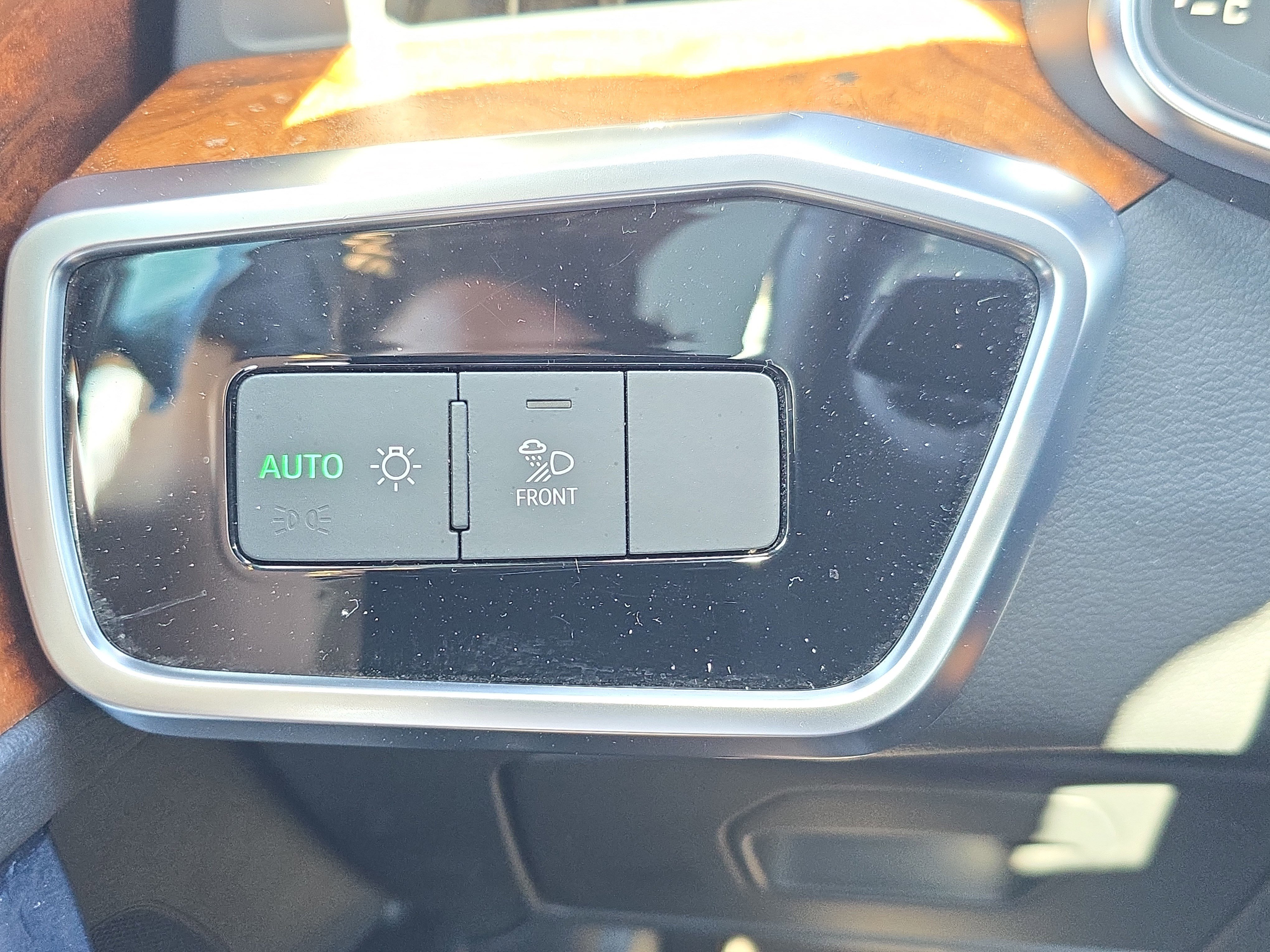 Certified 2023 Audi A6 2.0T Premium w/ Convenience Package image 23