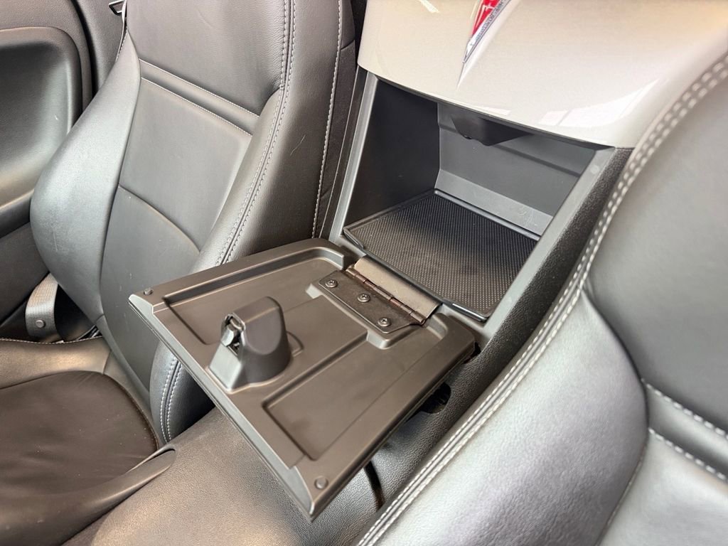 Used 2007 Pontiac Solstice Convertible w/ Premium Package image 22