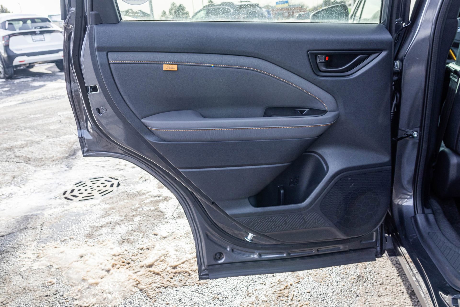 New 2026 Subaru Forester Wilderness image 28
