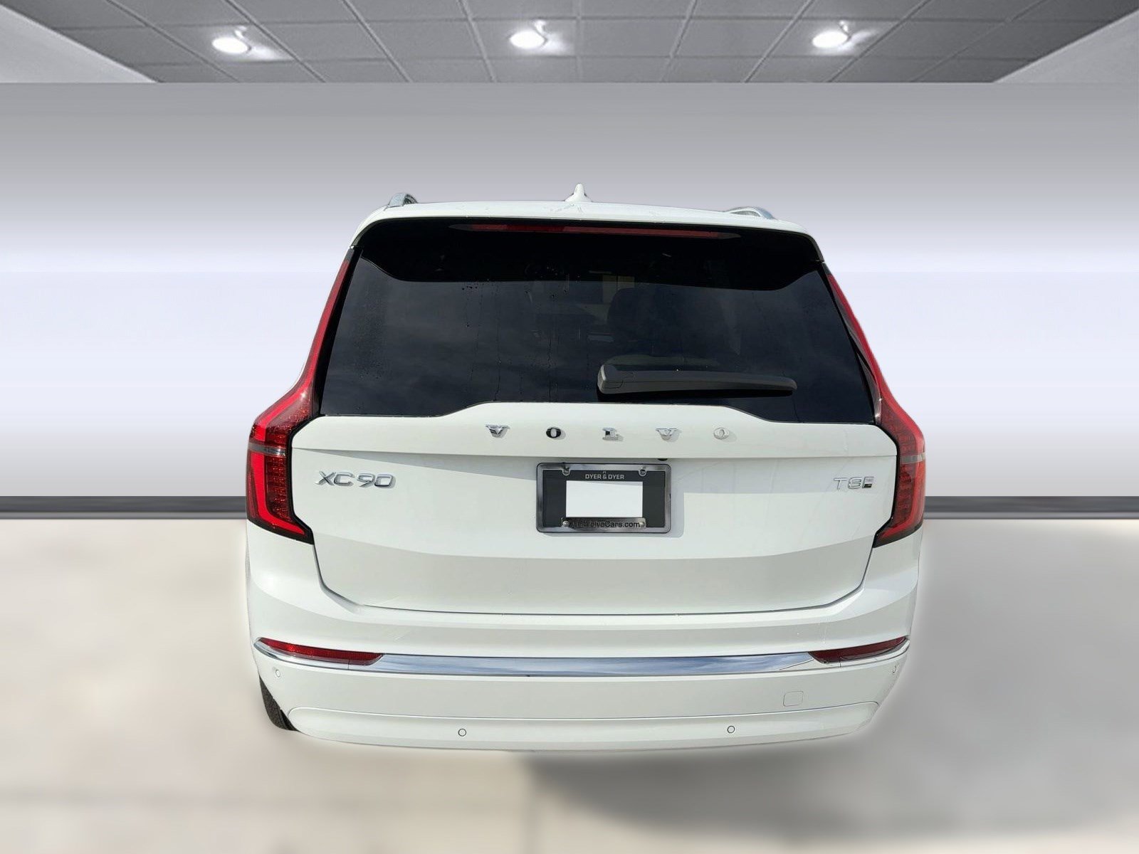 New 2026 Volvo XC90 T8 Plus image 10