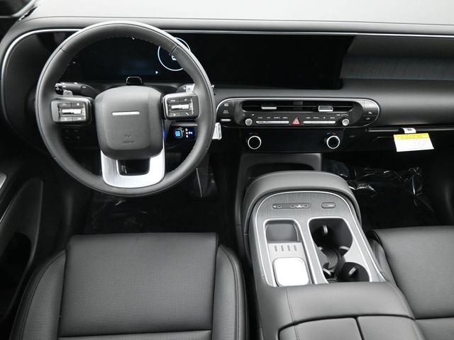 New 2026 Hyundai Palisade Calligraphy AWD/4WD image 12