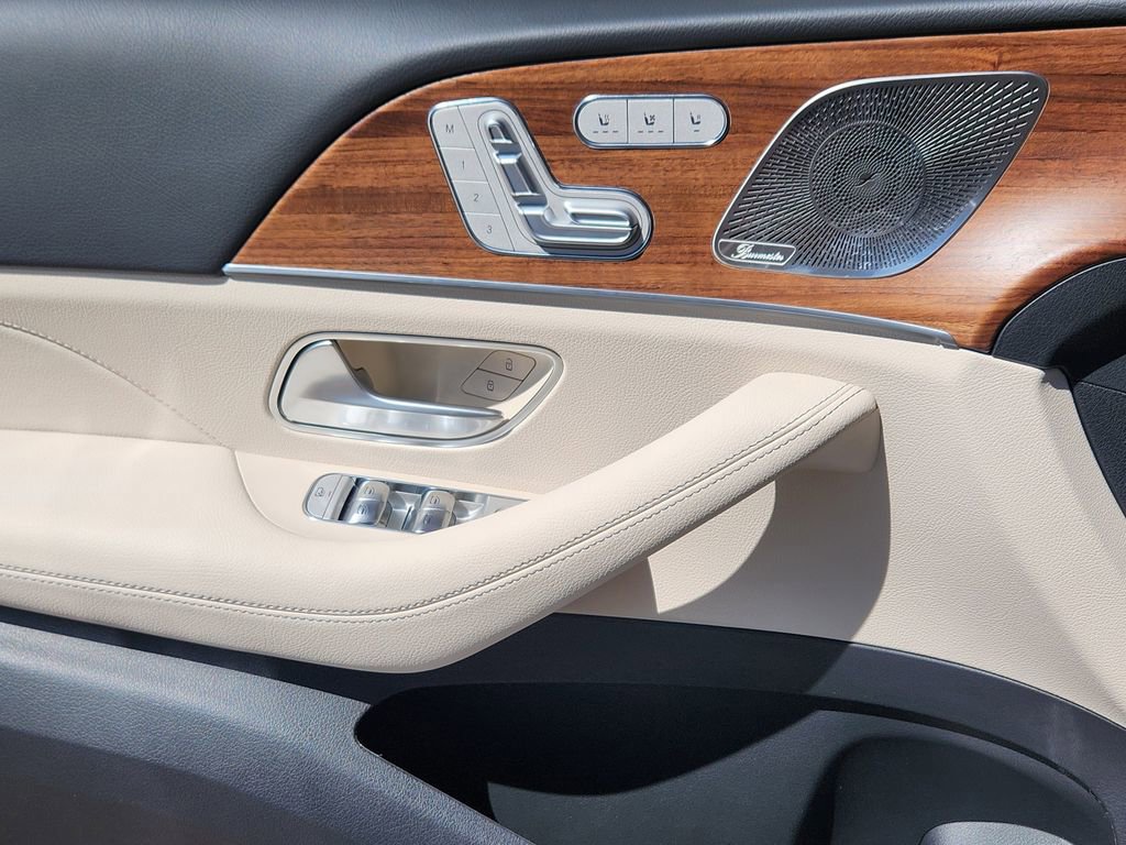 Used 2026 Mercedes-Benz GLE 350 4MATIC image 21