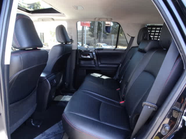 Used 2020 Toyota 4Runner TRD Pro AWD/4WD image 22