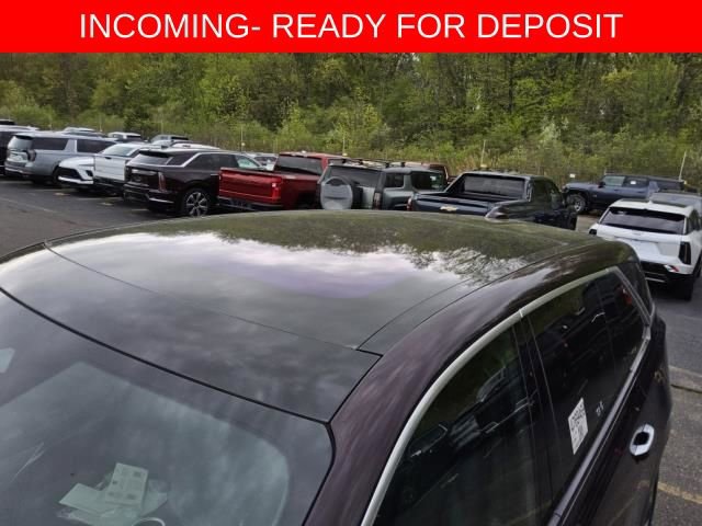 Used 2025 Cadillac Escalade IQ Luxury 2 w/ LPO, Premium Carpet Package AWD/4WD image 7