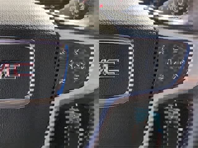 Used 2016 GMC Canyon SLT w/ Driver Alert Package image 25