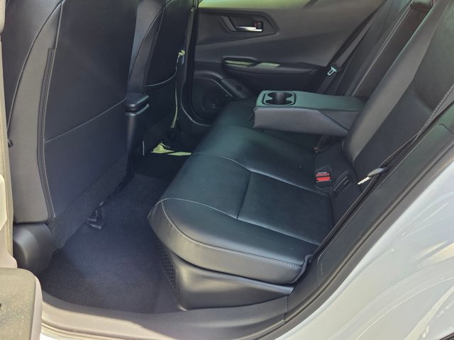 Used 2024 Toyota Prius XLE image 18