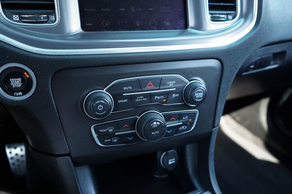 Used 2022 Dodge Charger R/T image 21