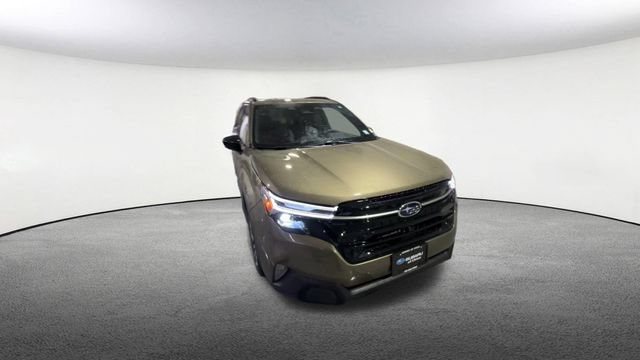New 2025 Subaru Forester Touring w/ Touring Package AWD/4WD image 2