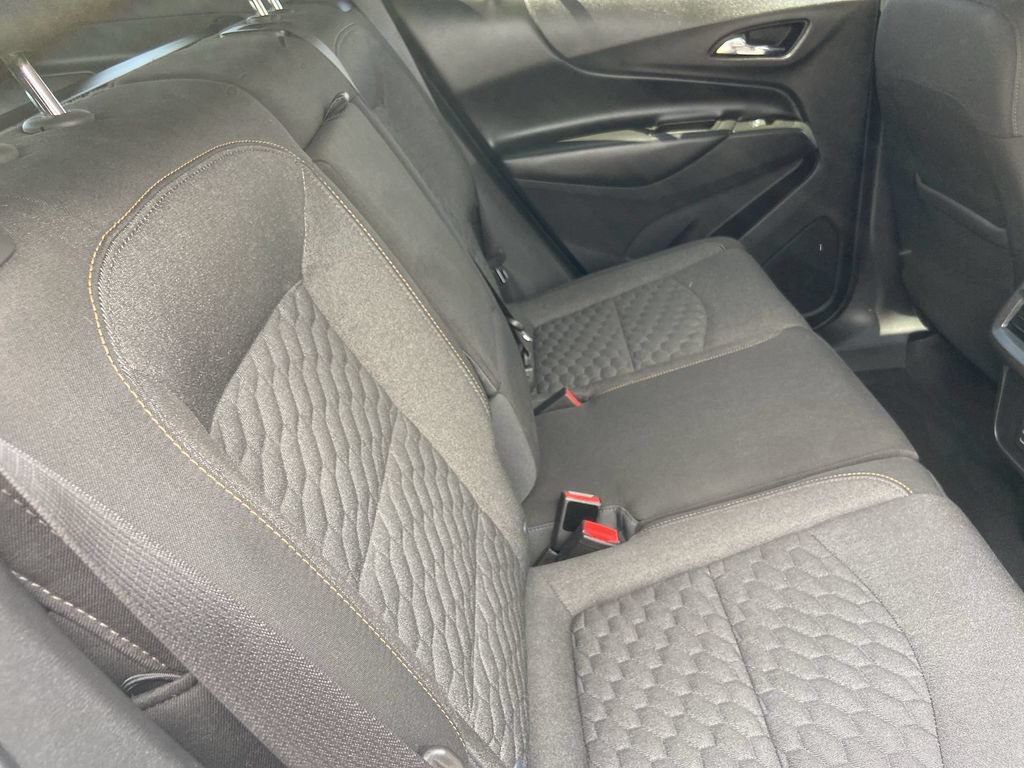 Used 2019 Chevrolet Equinox LT FWD image 22