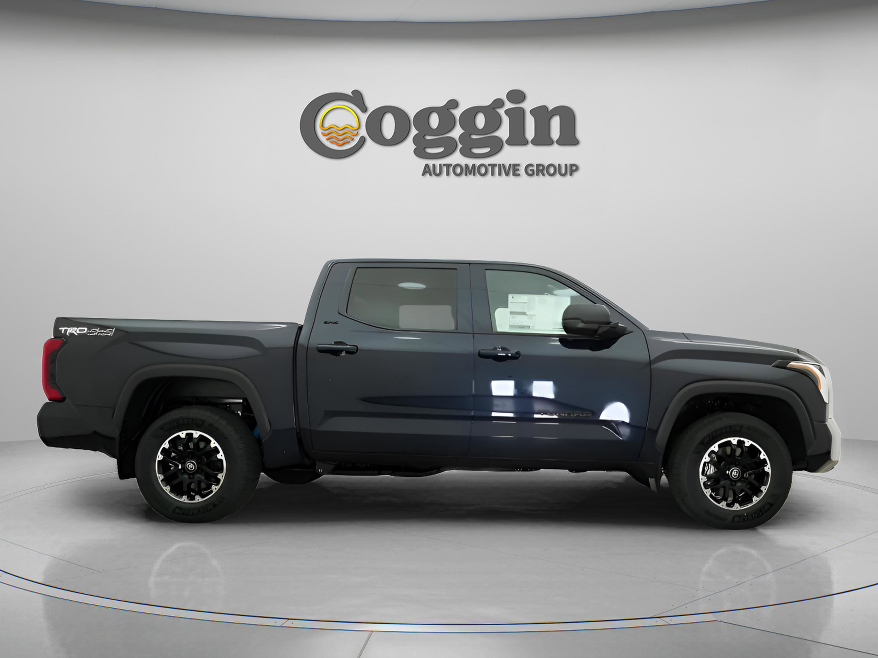 New 2026 Toyota Tundra SR5 AWD/4WD image 22
