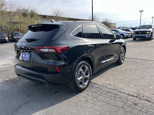 Used 2024 Ford Escape ST-Line w/ Tech Pack #1 image 3