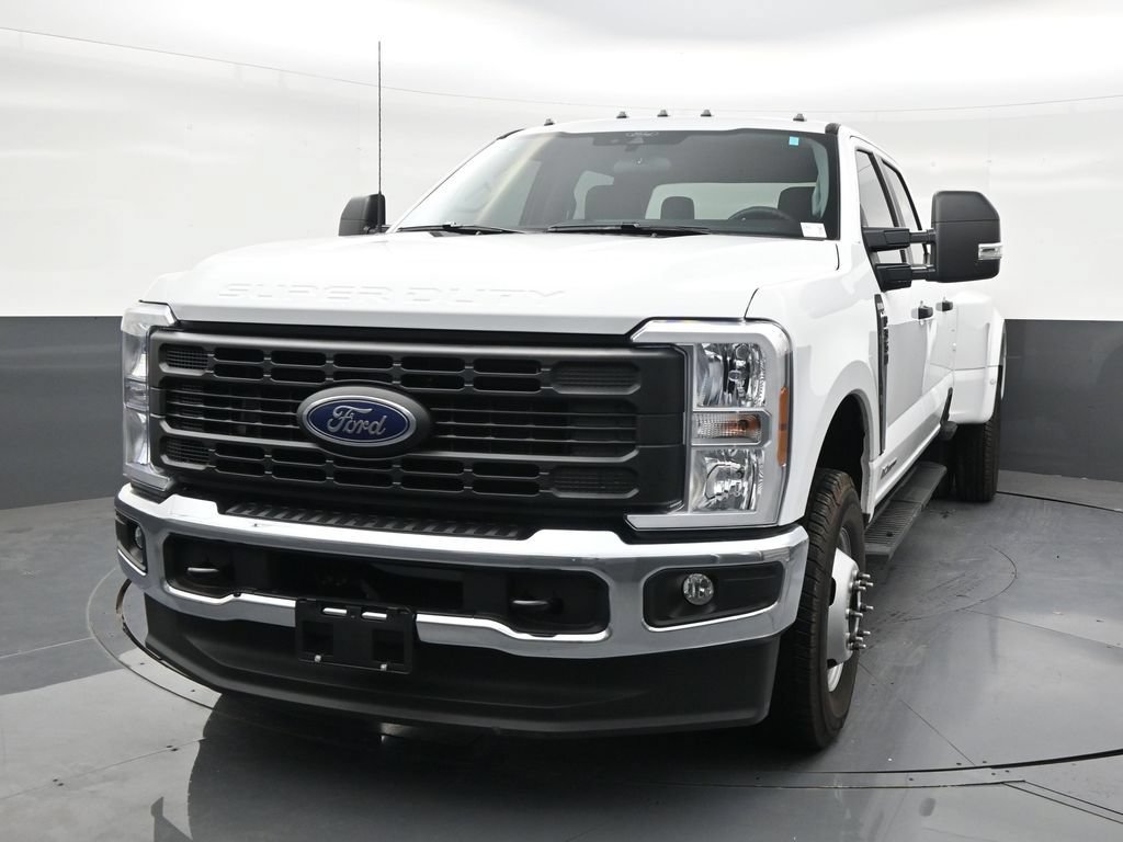 Used 2026 Ford F350 XL AWD/4WD image 8