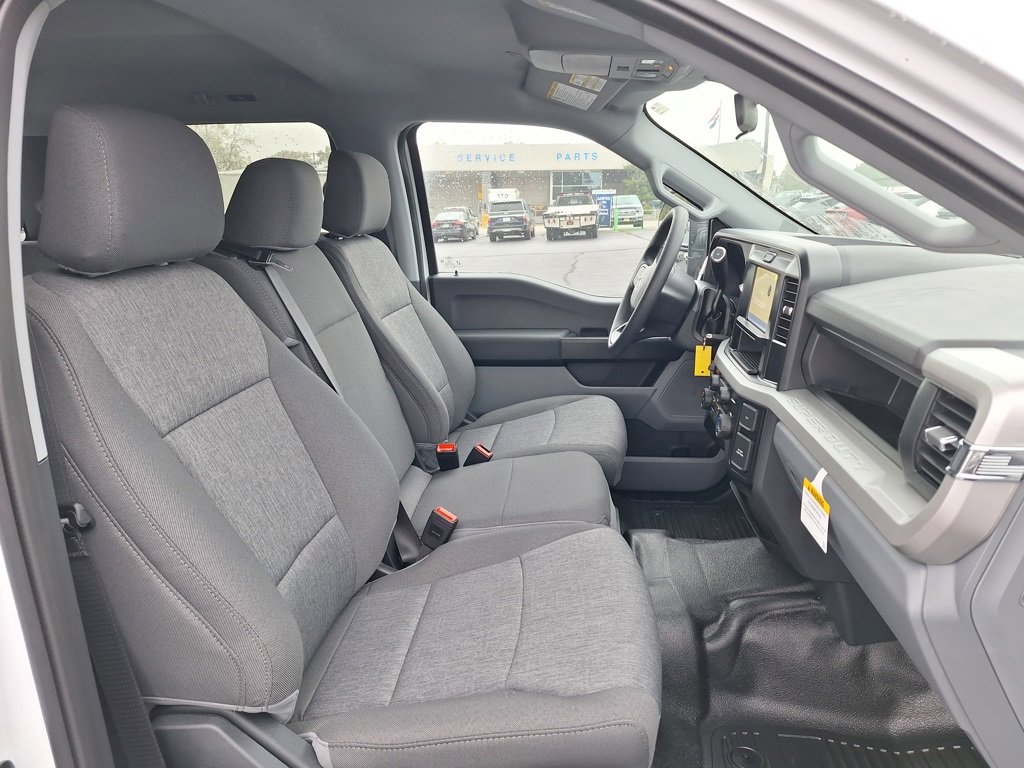 New 2026 Ford F250 XL image 16