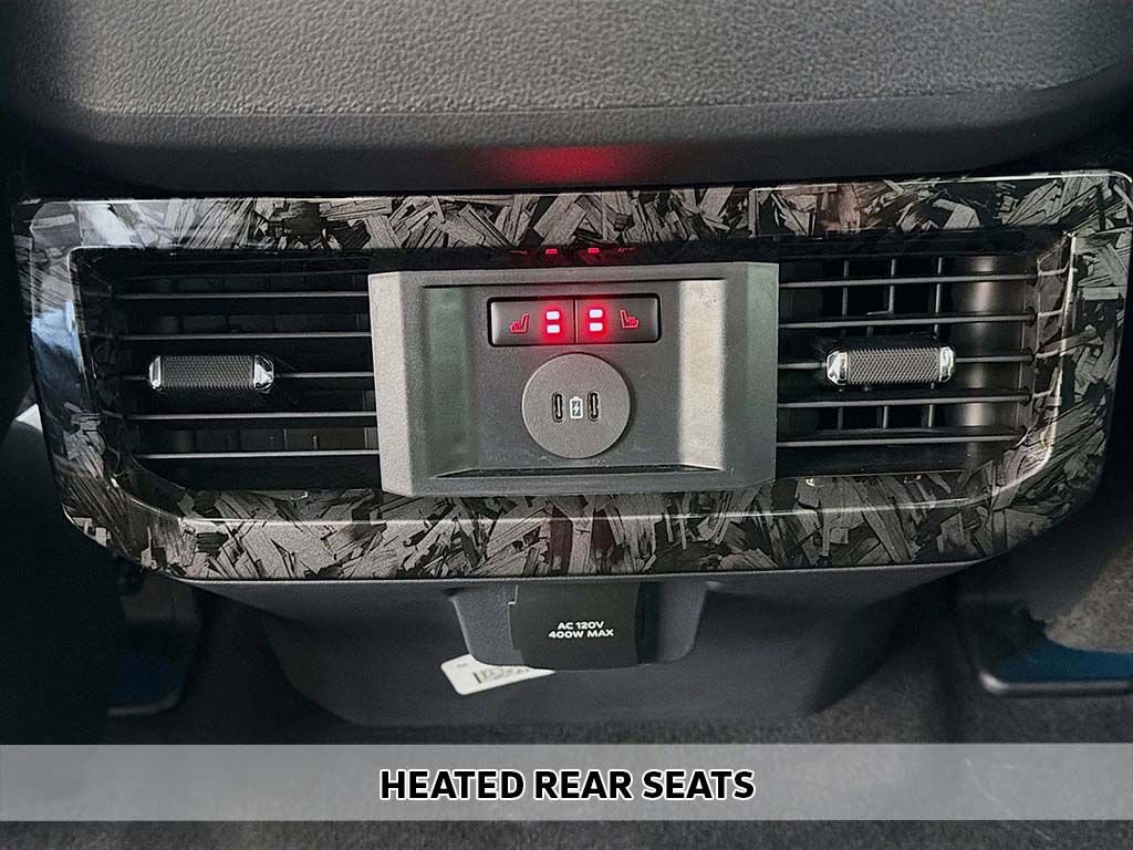 New 2026 Ford F250 Lariat w/ Lariat Ultimate Package image 10