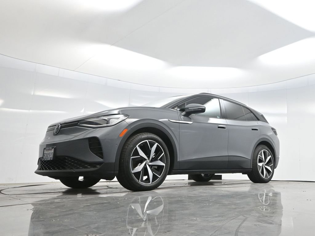 Used 2023 Volkswagen ID.4 Pro S image 48