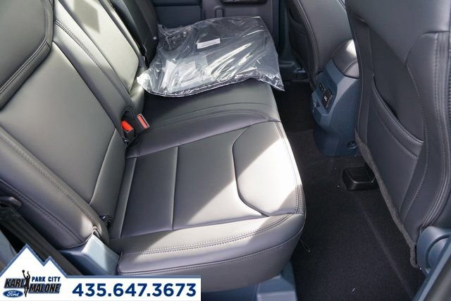 New 2026 Ford Maverick Lariat w/ Black Appearance Package image 66