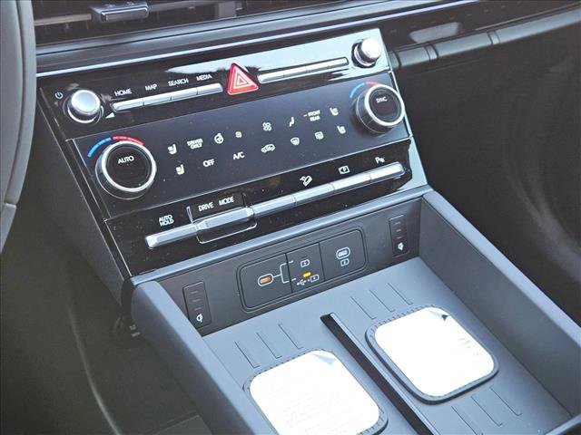 New 2026 Hyundai Santa Fe Calligraphy image 14