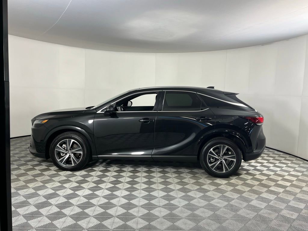 Used 2025 Lexus RX 350 F Sport image 9