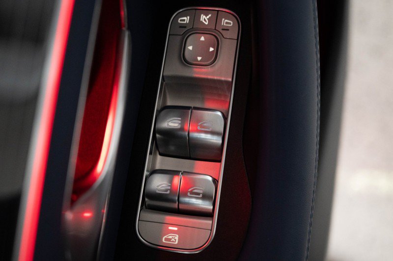 Certified 2025 Mercedes-Benz GLE 53 AMG 4MATIC Coupe image 22