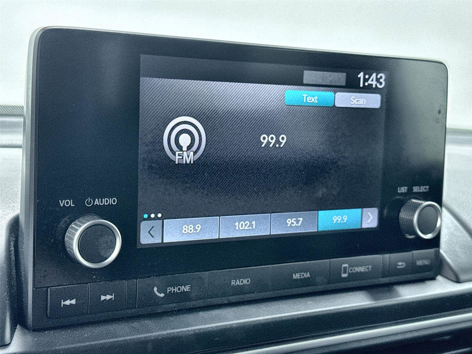 Certified 2023 Honda Pilot Sport image 26