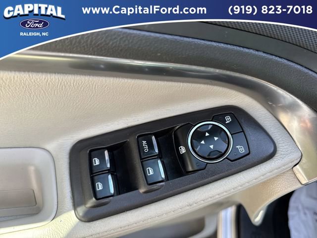Used 2013 Ford Explorer FWD image 21