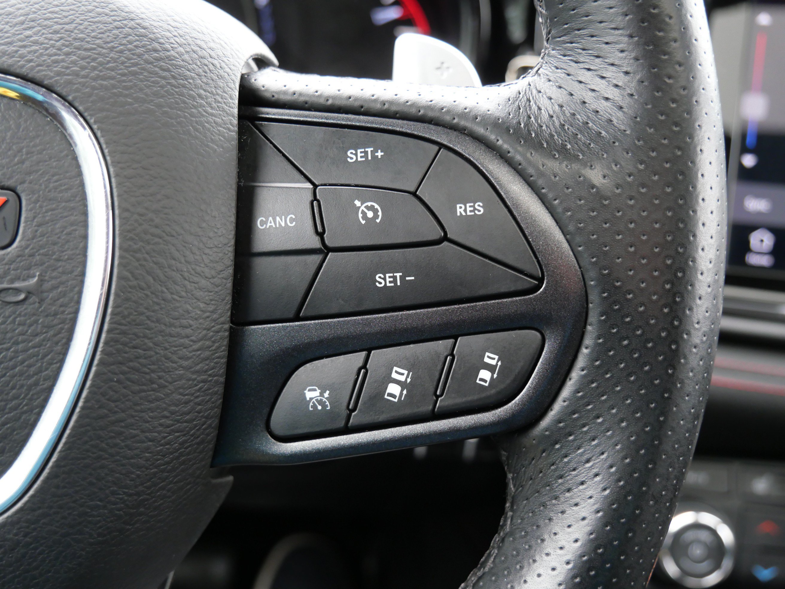 Used 2024 Dodge Durango R/T AWD/4WD image 27