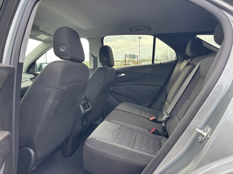 Certified 2024 Chevrolet Equinox LT FWD image 10