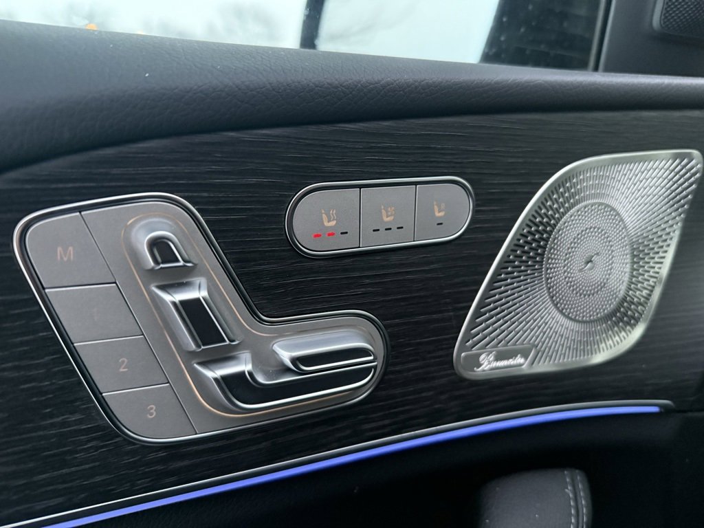 Used 2026 Mercedes-Benz GLS 450 4MATIC image 24