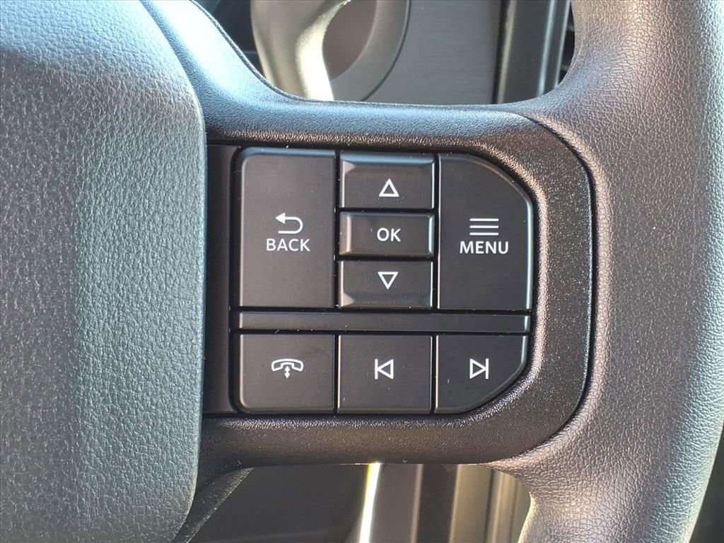 New 2026 Ford F150 STX w/ Equipment Group 200A image 21