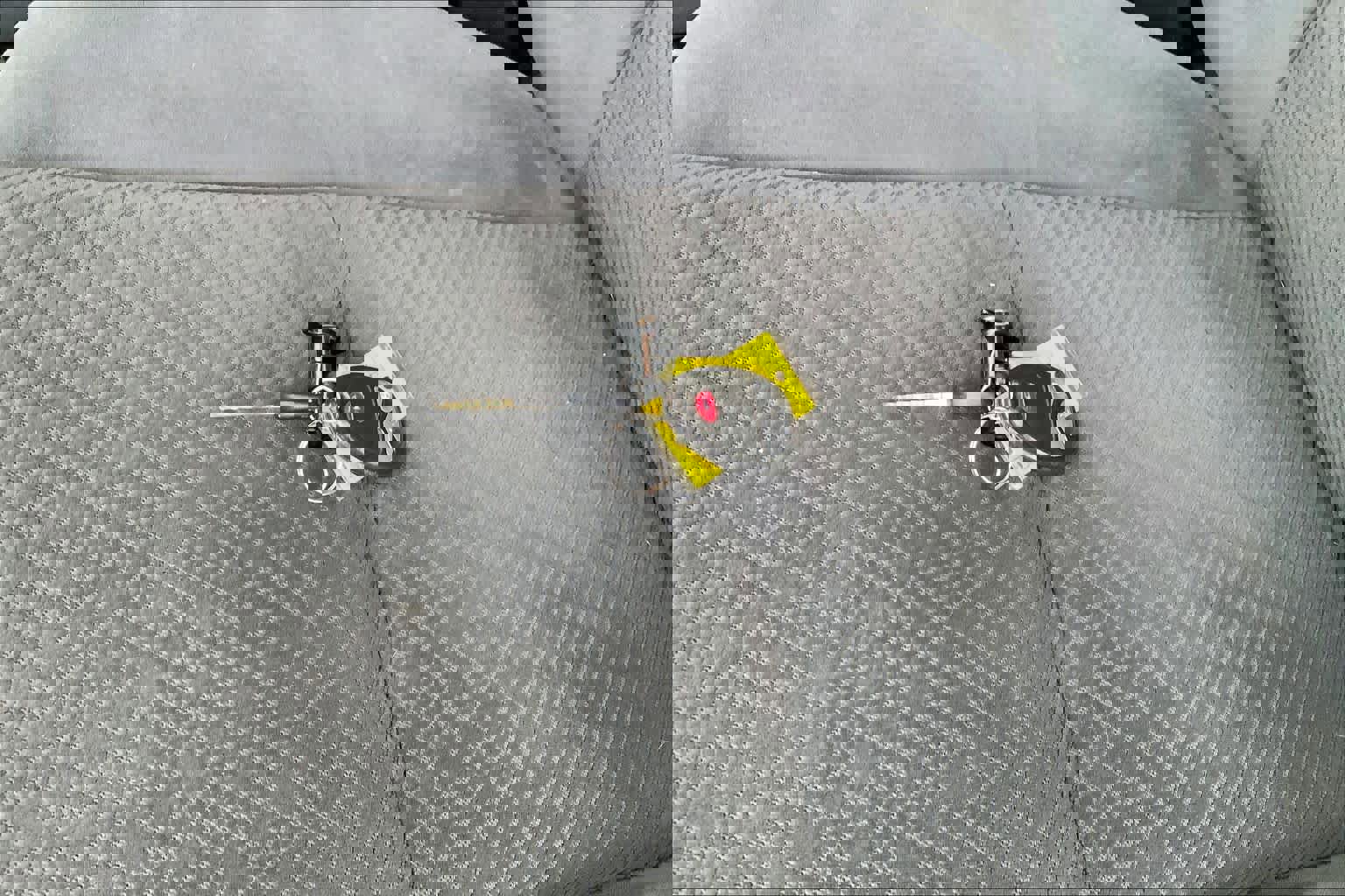 Used 2007 GMC Sierra 1500 SLE w/ SLE1 Preferred Package image 13