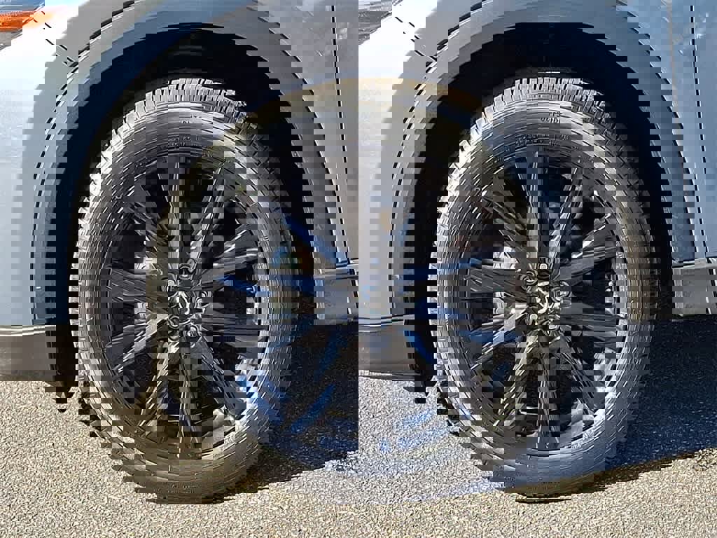 Used 2024 MAZDA CX-5 Carbon Edition image 7