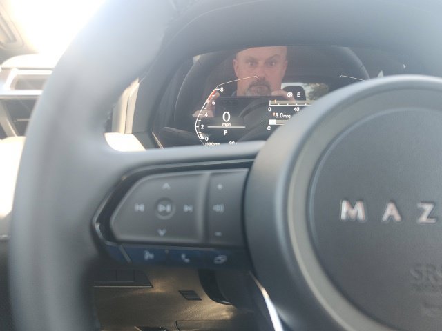 New 2026 MAZDA CX-5 Select AWD/4WD image 28