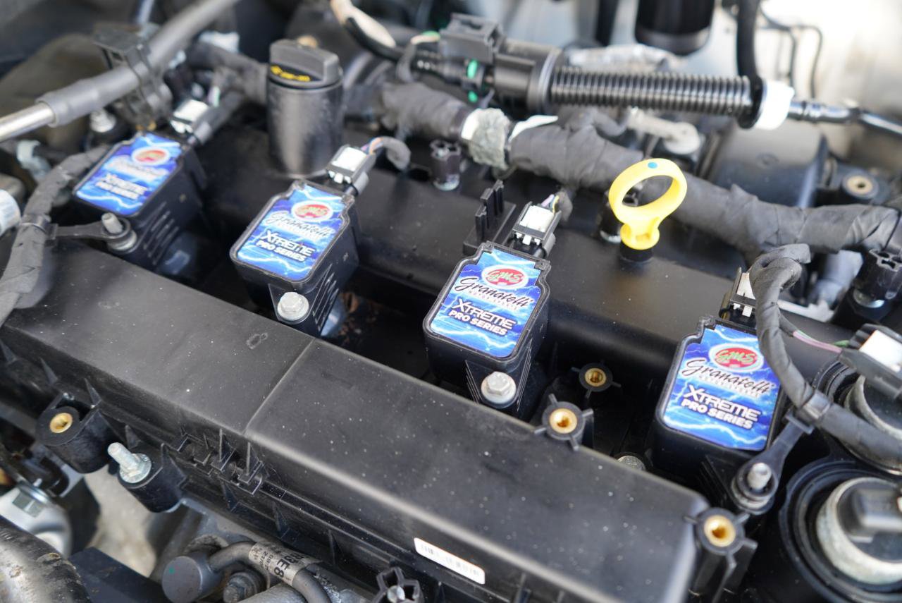 Used 2021 Ford Mustang Premium image 78