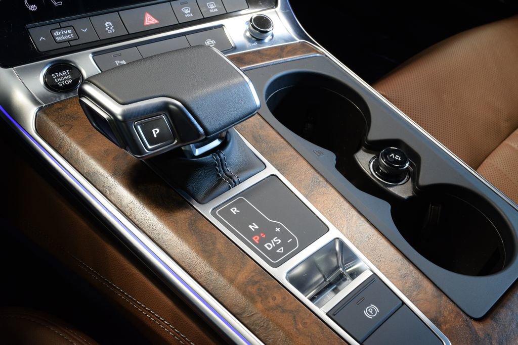 Used 2023 Audi A6 Premium Plus image 25