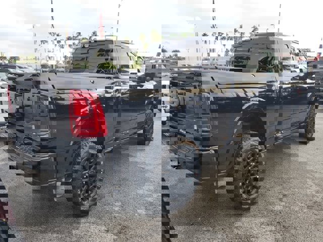 New 2026 RAM 2500 Limited image 4