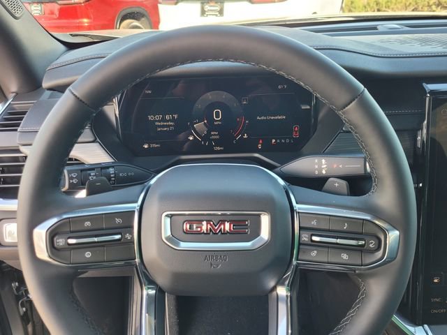 New 2026 GMC Acadia Elevation w/ Black Edition FWD image 31